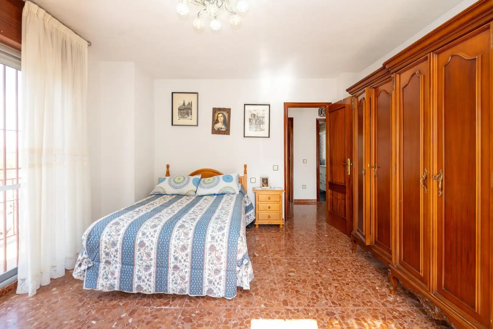 Villa con terrazza in vendita a Güéjar Sierra, imagen 49