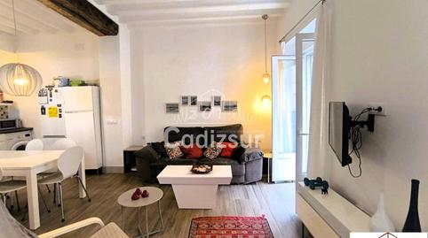 Foto 3 de Pis en venda a Alameda - Mentidero - Teatro Falla, Cádiz