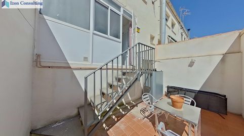 Foto 2 de Casa adosada en venta en Pozo Cañada, Albacete