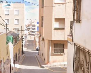 Exterior view of Flat for sale in Garrucha  with Terrace