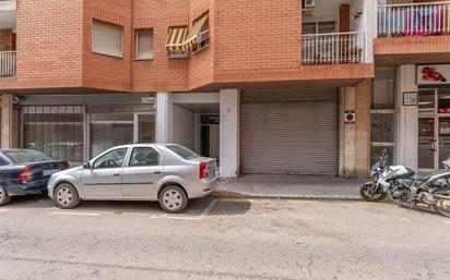 Parking of Premises to rent in Reus