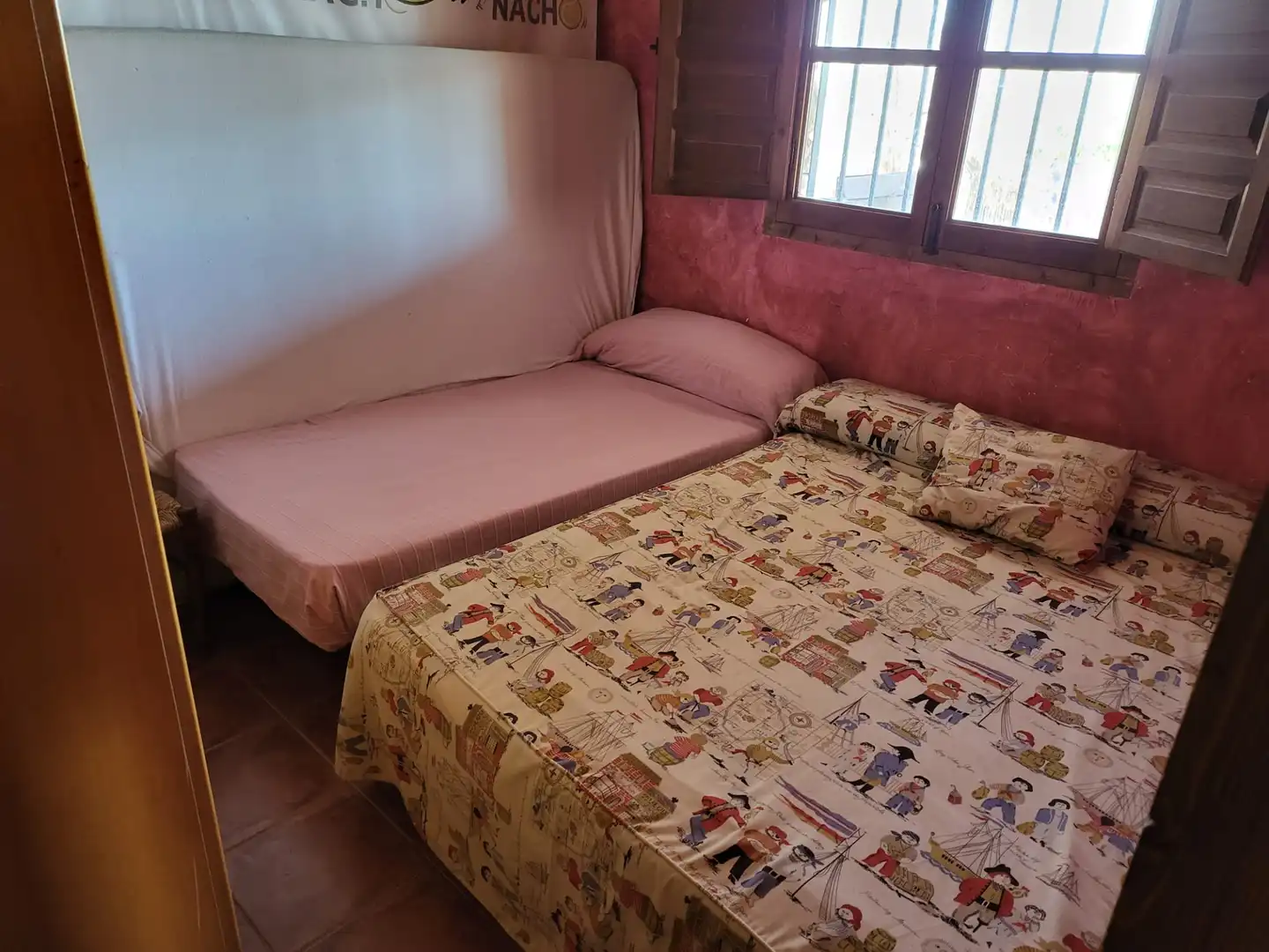 Maison rustique avec piscine à vendre à Pedanías Oeste, imagen 24