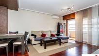 Living room of Duplex for sale in Sabadell  with Swimming Pool and Balcony