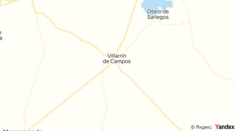 Foto 2 de Casa o xalet en venda a Villarrín de Campos, Zamora