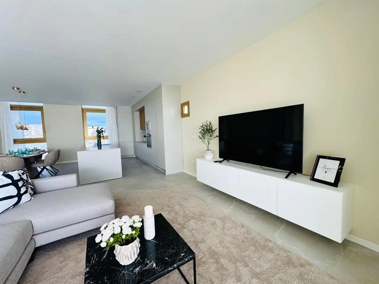 Flat with pool for sale in Juzgados - Plaza de Toros, imagen 43