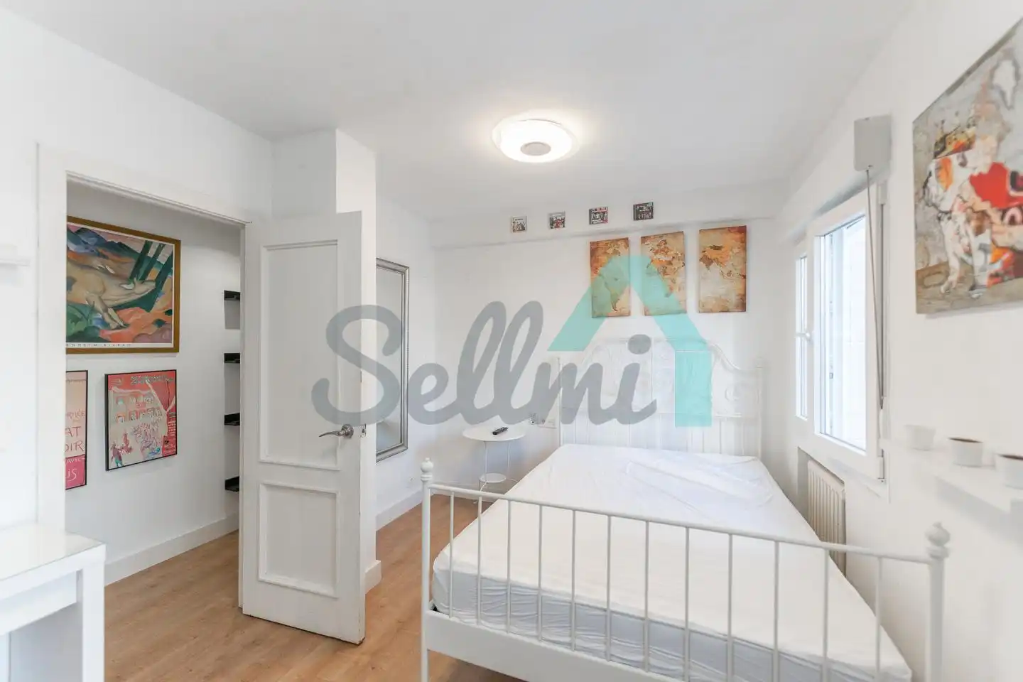 Appartamento con ascensore in vendita a Calle de Jesús, imagen 20