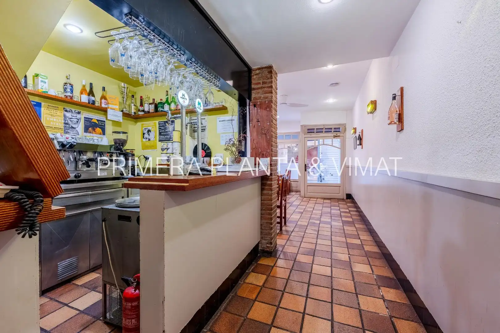 Business premises to rent in Centre, imagen 20