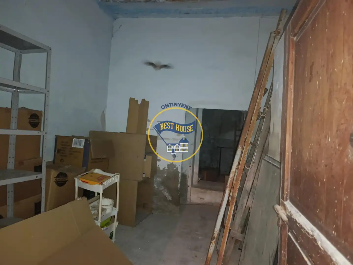 Casa o chalet en venta en Ontinyent con Jardín privado, Trastero y Piscina