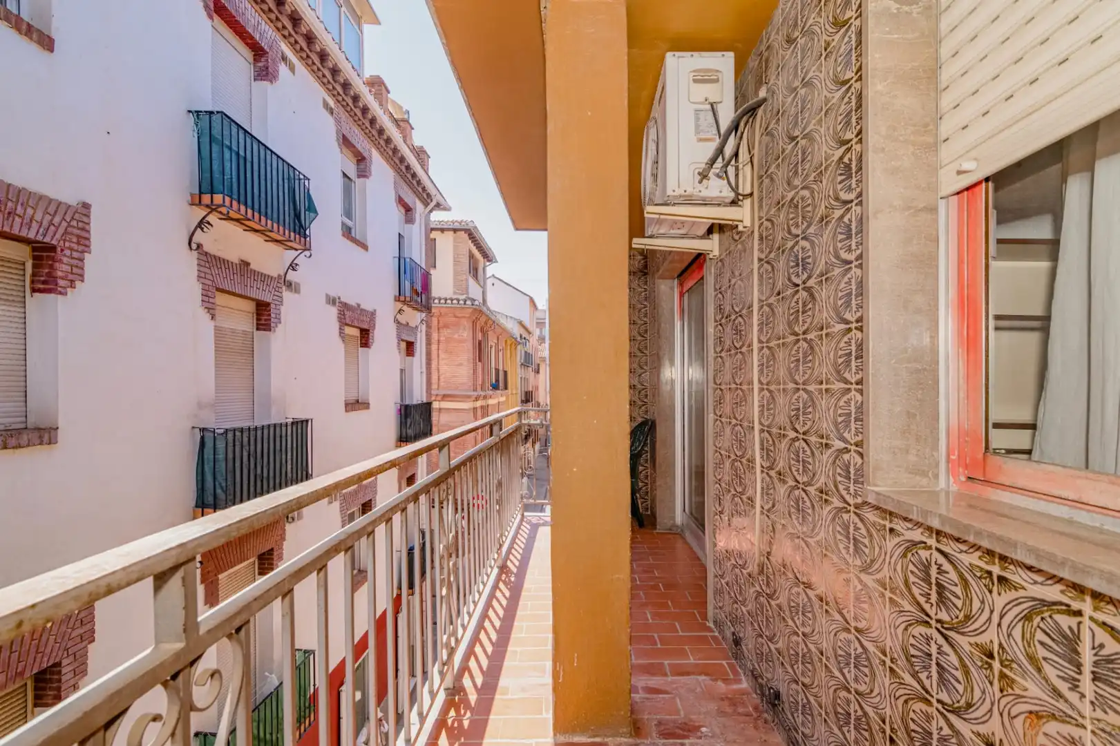 Flat with terrace for sale in Calle SAN MIGUEL ALTA, imagen 26