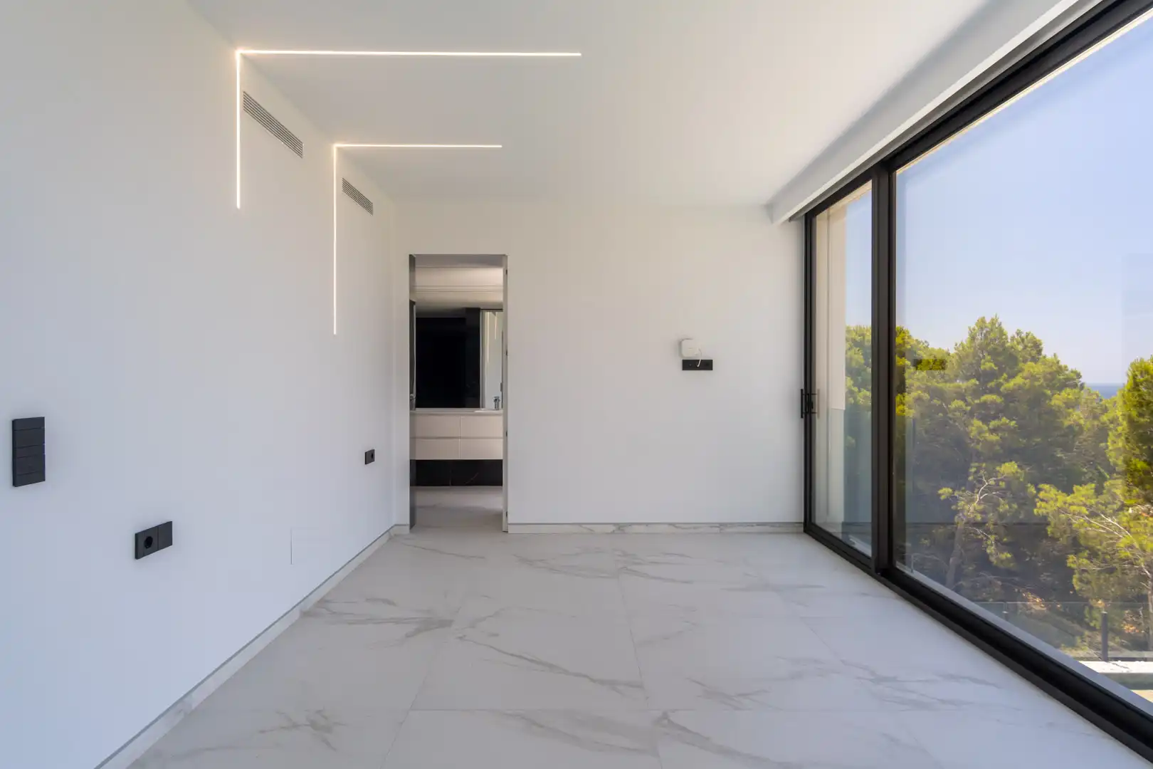 Detached house with terrace for sale in Mascarat, imagen 15