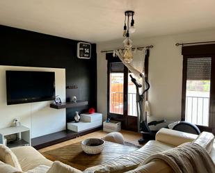 Living room of Duplex for sale in Alcalá de Henares  with Air Conditioner