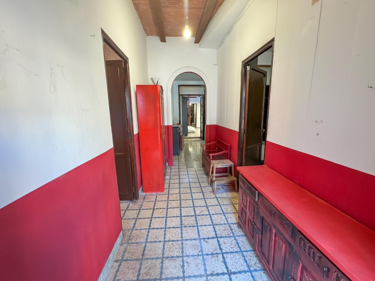 Casa adosada en venda en Ondara amb Traster