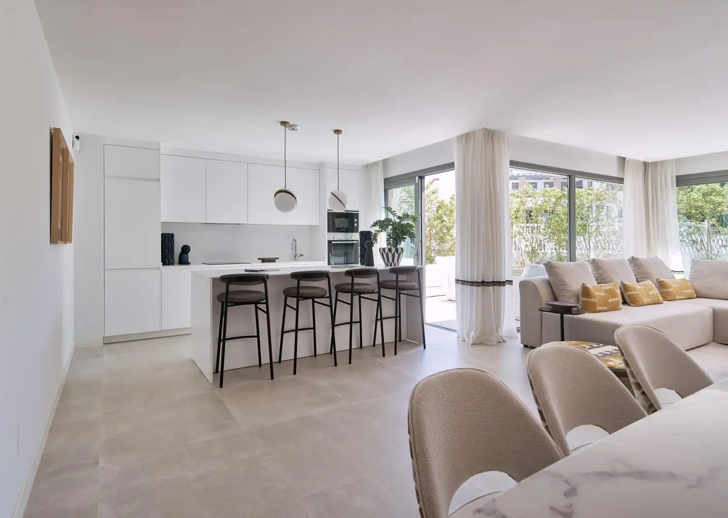 Vivienda con terraza en venta en El Faro de Calaburra - Chaparral, imagen 16