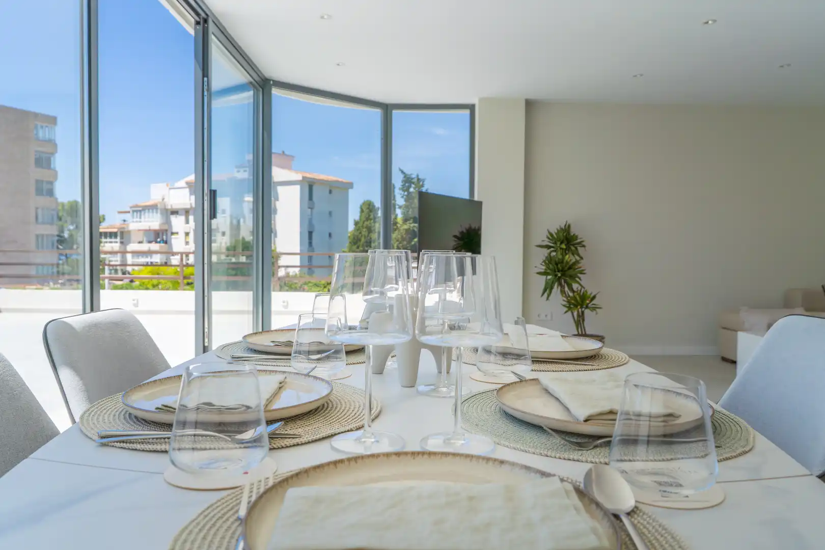 Appartamento con piscina in vendita a Portals Nous, imagen 18