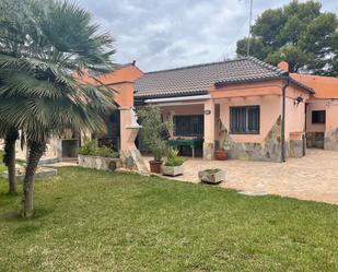 Jardí de Casa o xalet en venda en L'Ametlla de Mar  amb Aire condicionat, Calefacció i Jardí privat