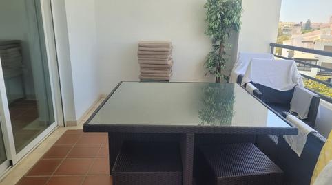 Photo 2 of Attic for sale in Avenida de Julio Iglesias, 13, Puerto Banús, Málaga