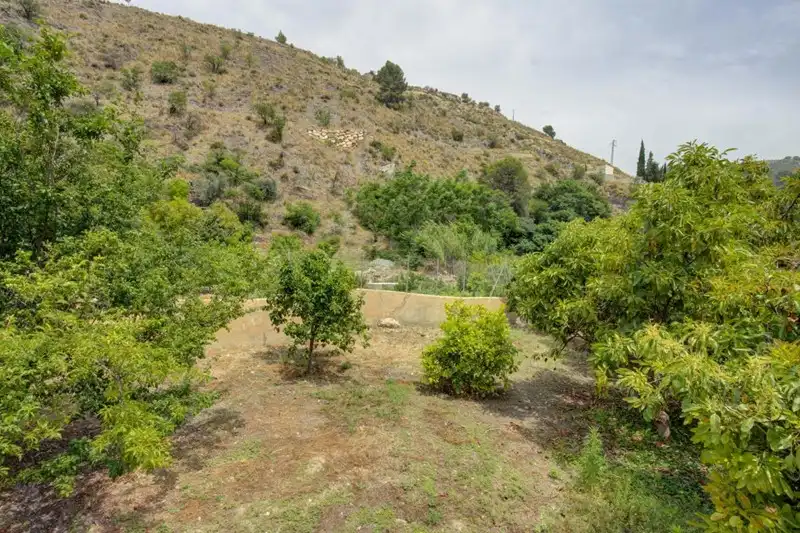 Terreno rustico in vendita a El Pinar, imagen 10