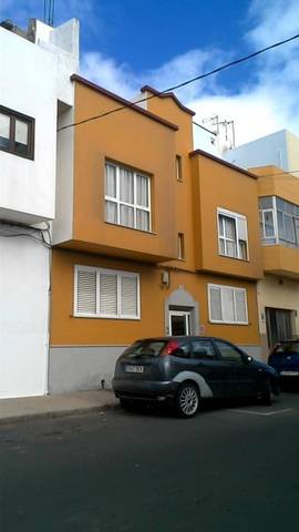 Piso en Venta en Fabelo