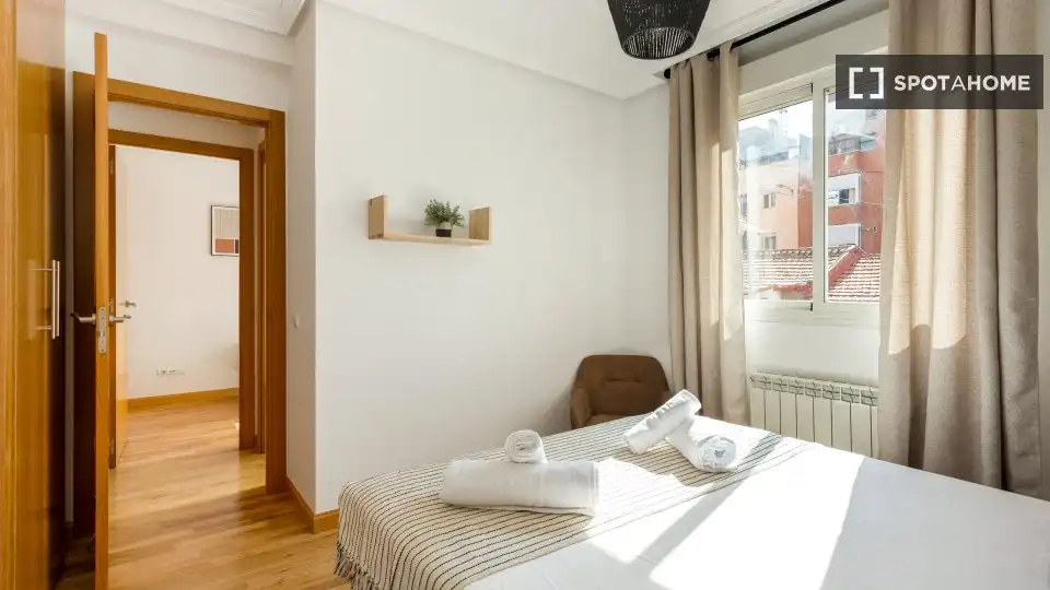 Flat to rent in Tetuán, imagen 16