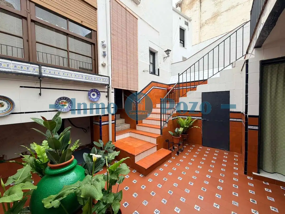 Casa en venda a Almendralejo