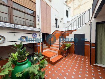 Casa en venta en Almendralejo