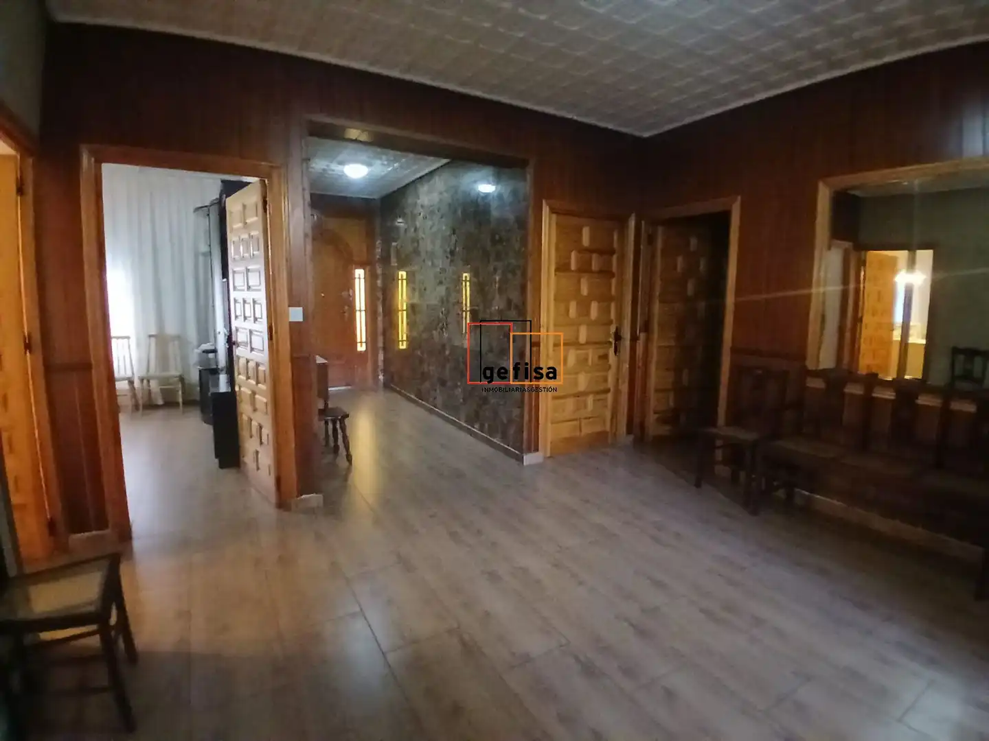 House for sale in Valdepeñas
