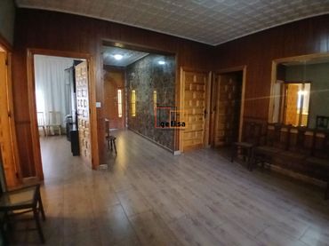 Casa en venda a Valdepeñas