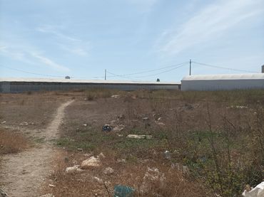 Terreno rustico in vendita a Santa María del Águila