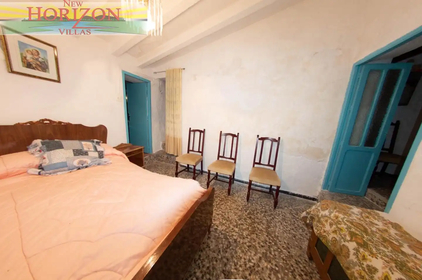 Casa a schiera con giardino in vendita a Lubrín, imagen 17
