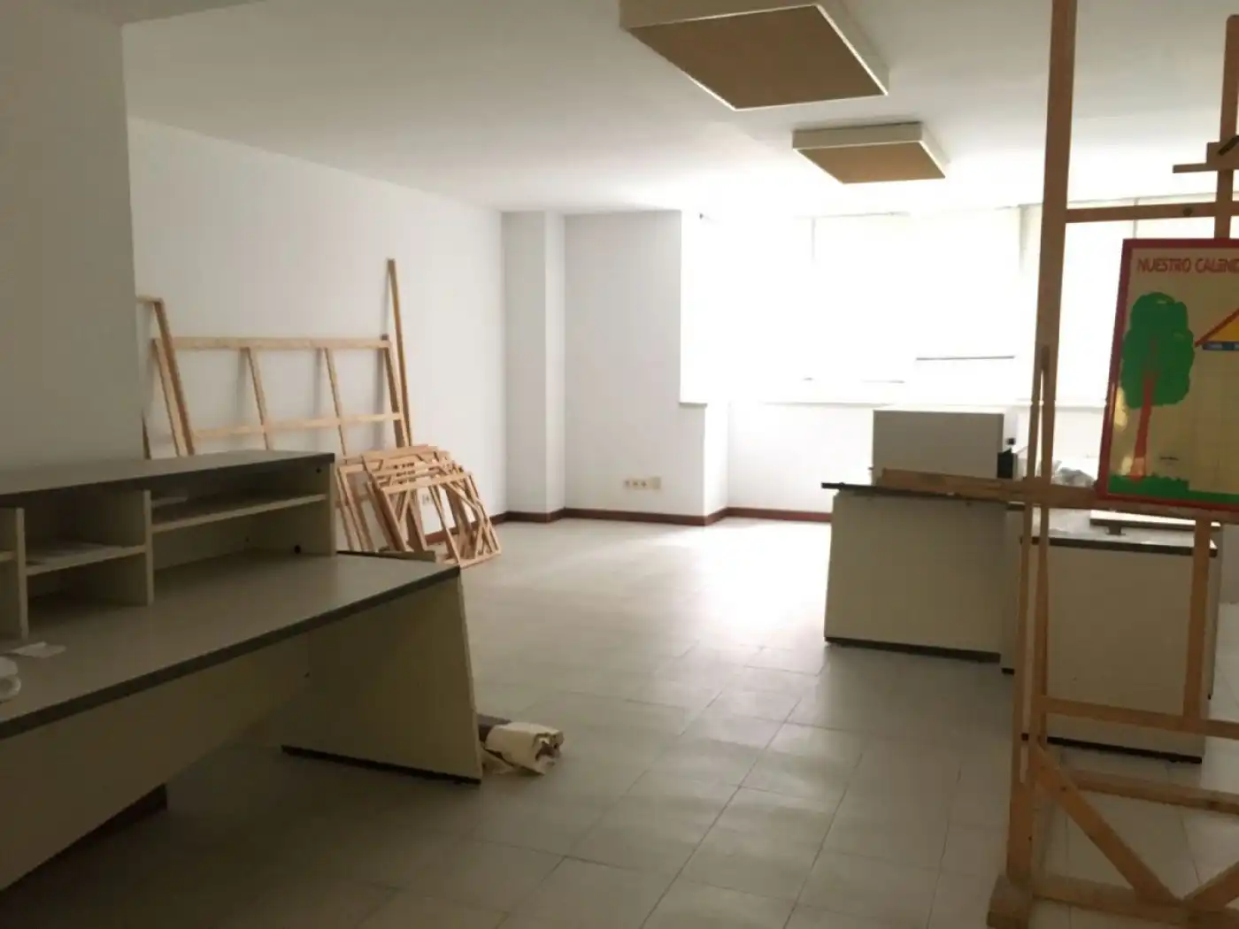 Ufficio con ascensore in vendita a Calle Calle COLON, imagen 3