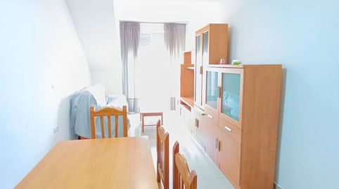 Foto 4 de Piso de alquiler en Mollina, Málaga