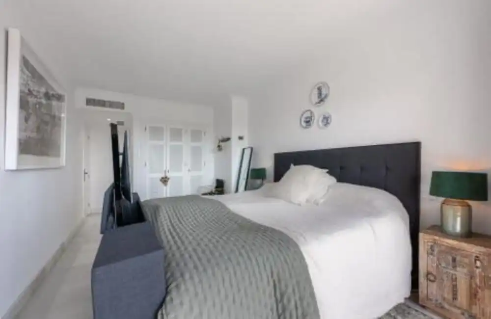 Maisonette mit Terrasse zum Verkauf in La Quinta, imagen 17
