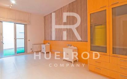 Bedroom of Flat for sale in Mataró  with Terrace