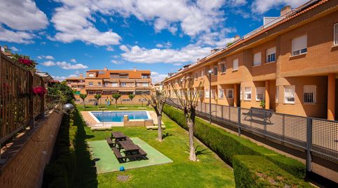 Foto 3 de Casa adosada en venta en Cl Clara Campoamor 12 R.u.4.z9.2alicante/alacant (, -1, Alicante Golf, Alicante / Alacant