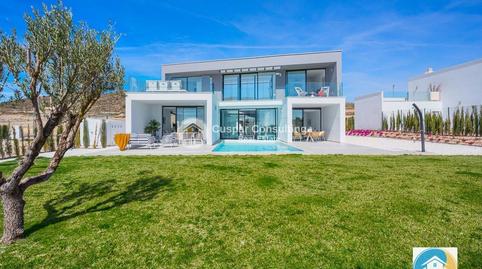 Foto 5 de Casa o chalet en venta en Rm 19, La Torre Golf, Murcia