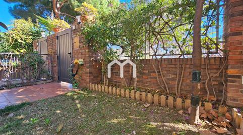 Foto 2 de Casa adosada en venda a Montigalà, Badalona