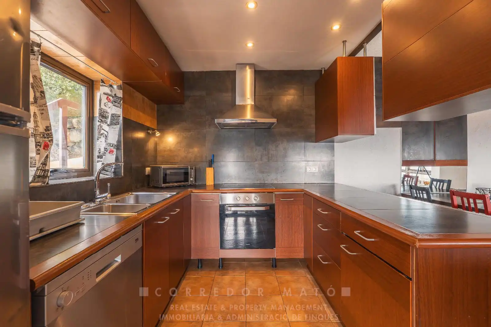 Detached house with pool for sale in La Selva, imagen 10