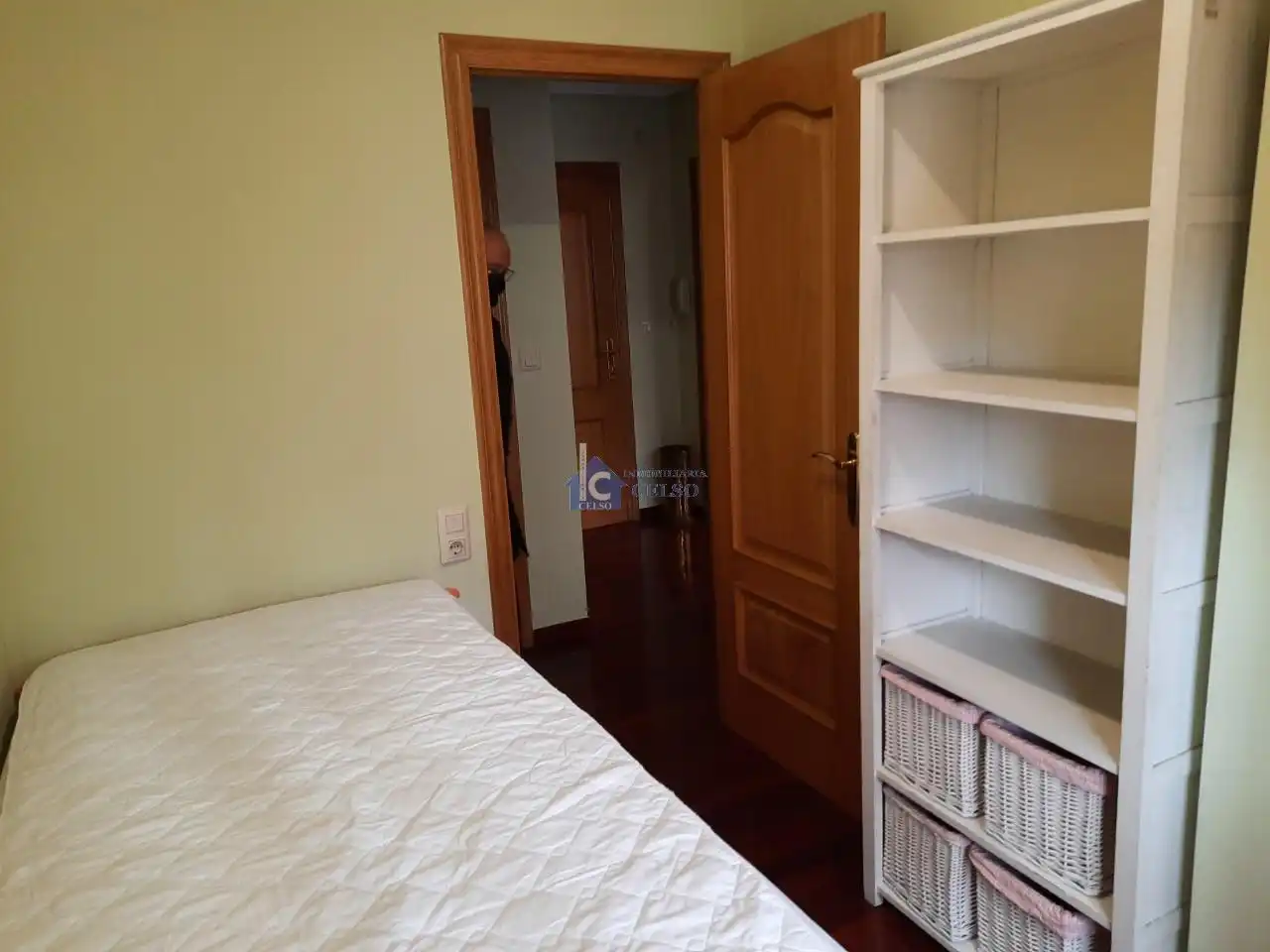 Apartamento de alquiler en Ourense Capital , Ourense