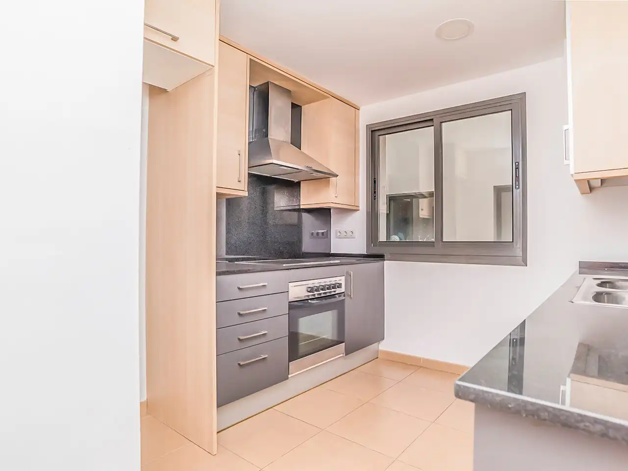 Appartamento in vendita a C/ La Marina, imagen 4