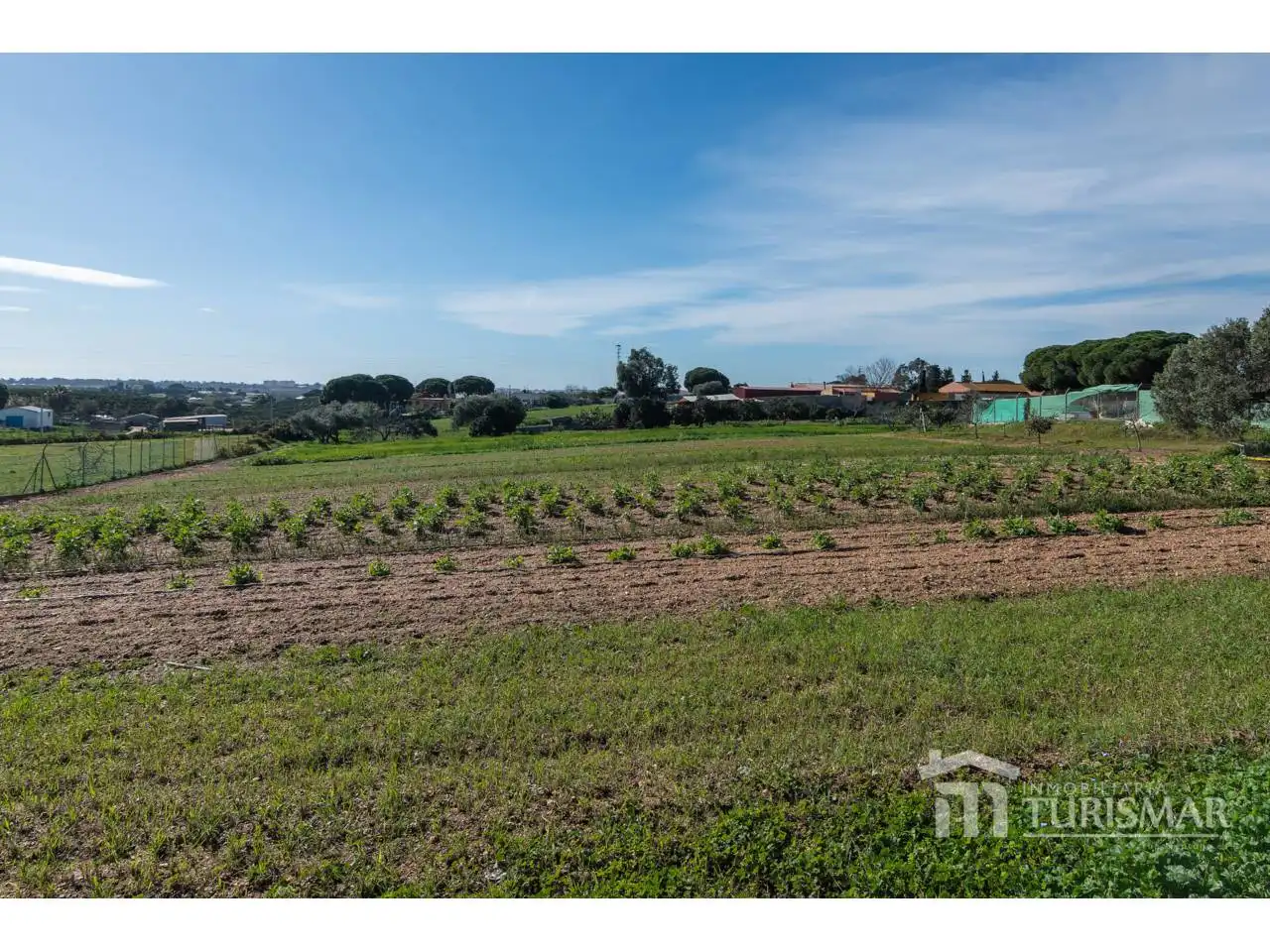 Finca rústica en venda a Calle Pozo del Camino, 1, Isla Cristina Ciudad