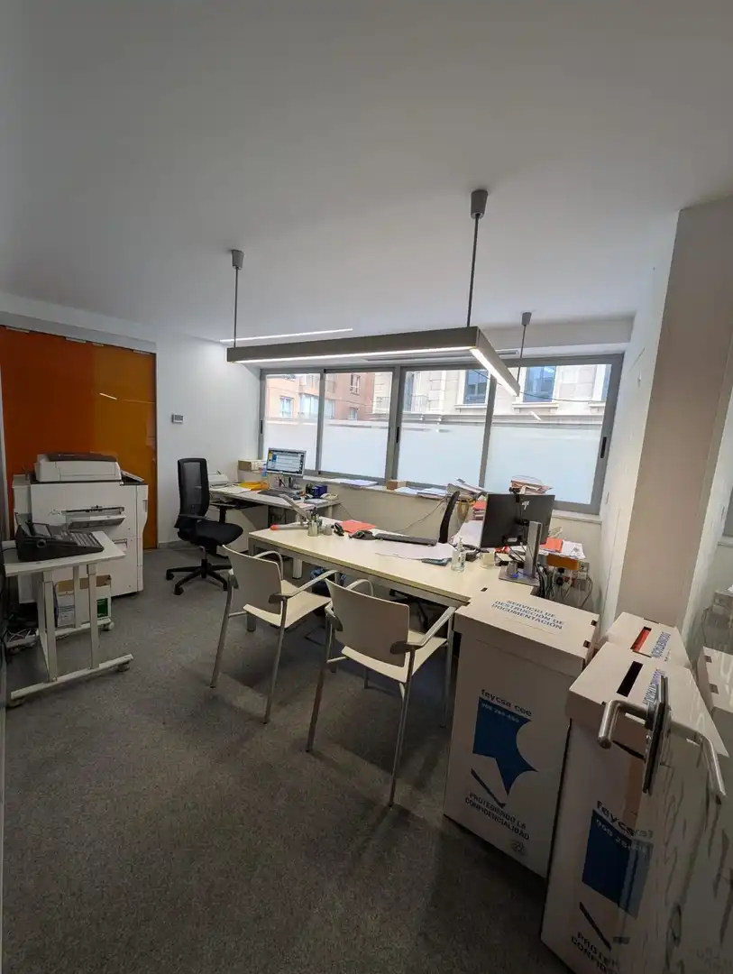 Büro zur Miete in Murcia