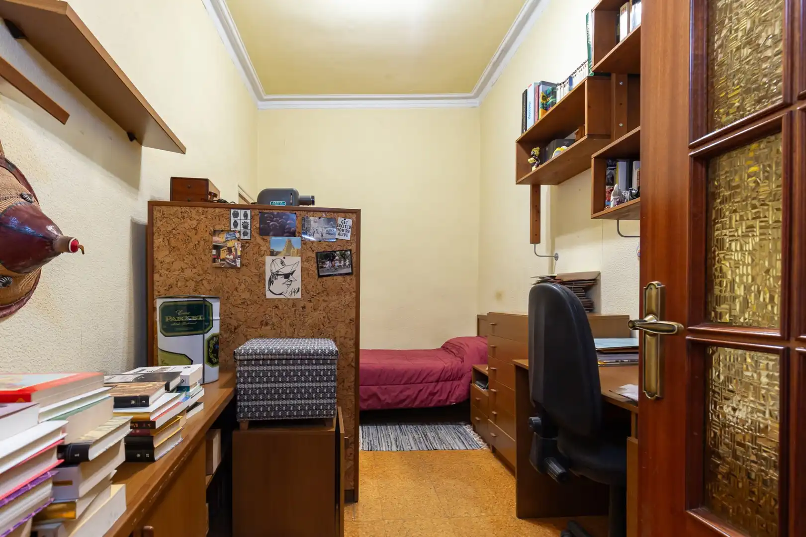 Appartamento con terrazza in vendita a ESPASERIA, imagen 22
