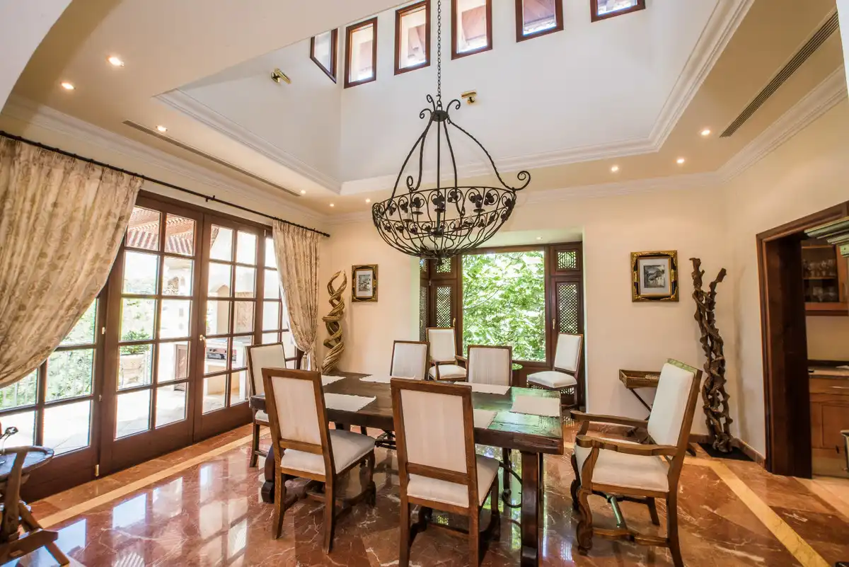 Terraced house for sale in La Zagaleta, imagen 37