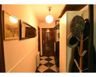 Flat to rent in Santiago de Compostela 