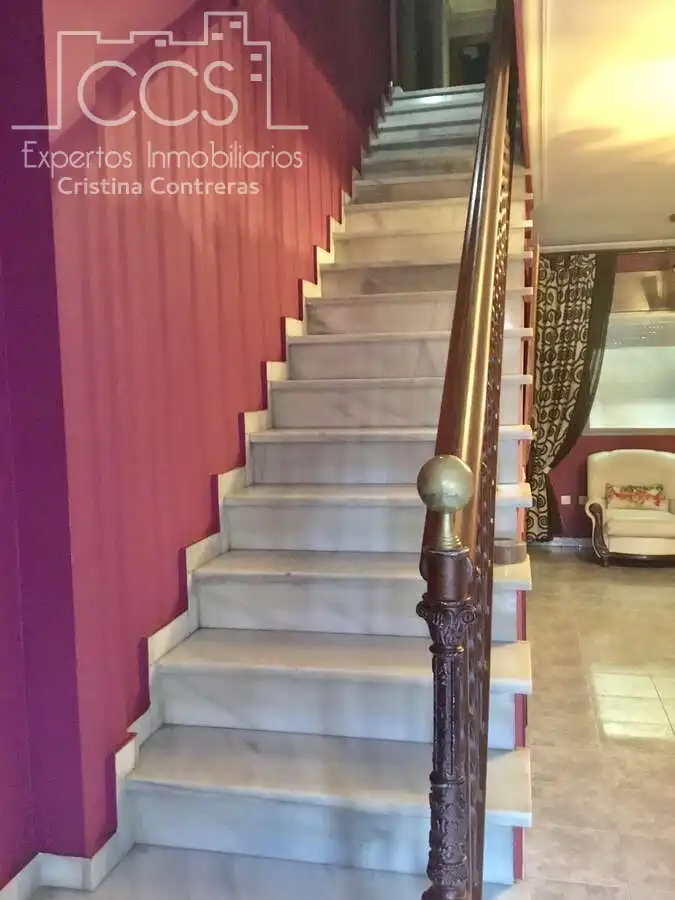 Casa adosada en venta en Sevilla con Aire acondicionado, Terraza y Trastero