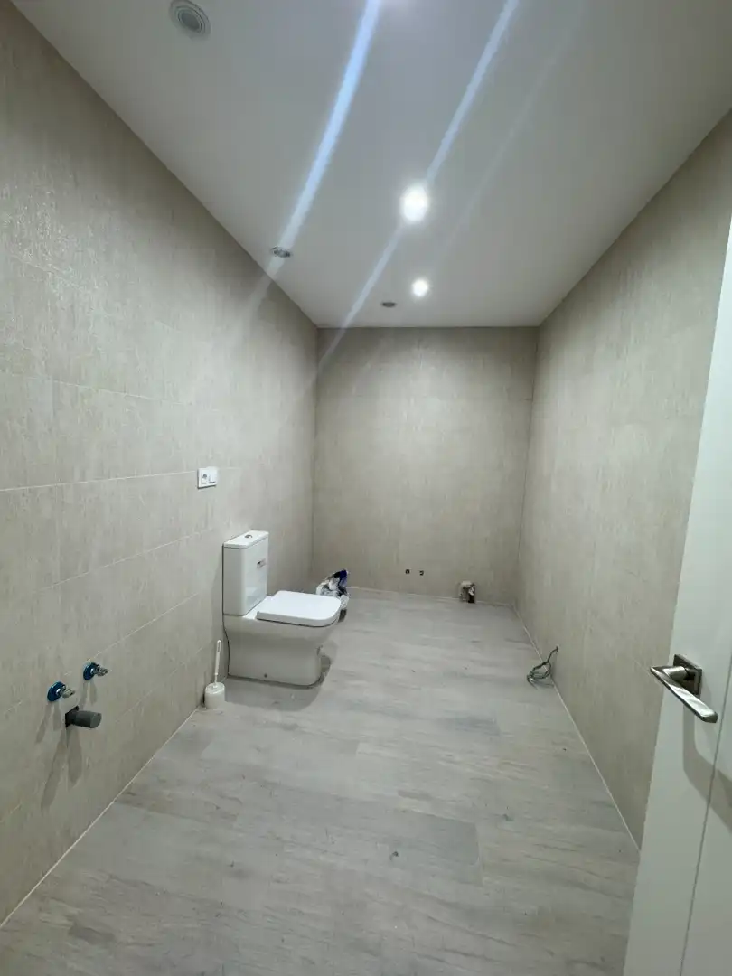 Baño de Casa o chalet en venta en Mérida con Aire acondicionado, Calefacción y Terraza