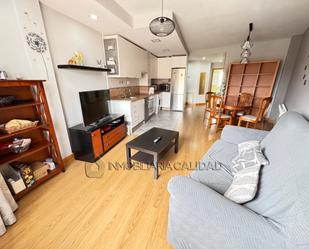 Exterior view of Flat for sale in Cogollos  with Heating and Swimming Pool