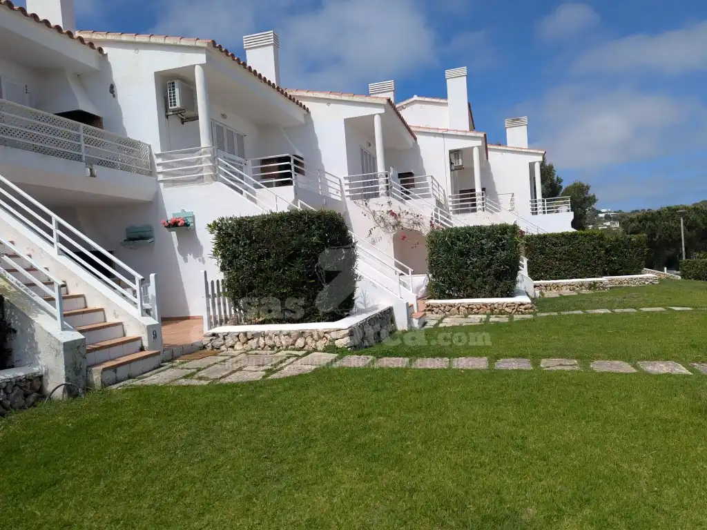 Apartment with pool for sale in Port d'Addaia, imagen 6