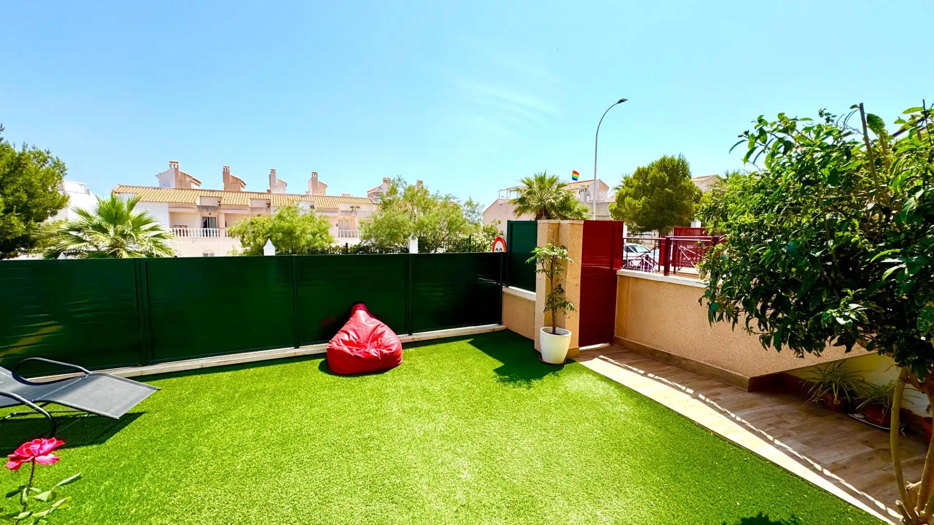Bungalow en venta en Avenida Polonia 152, imagen 29