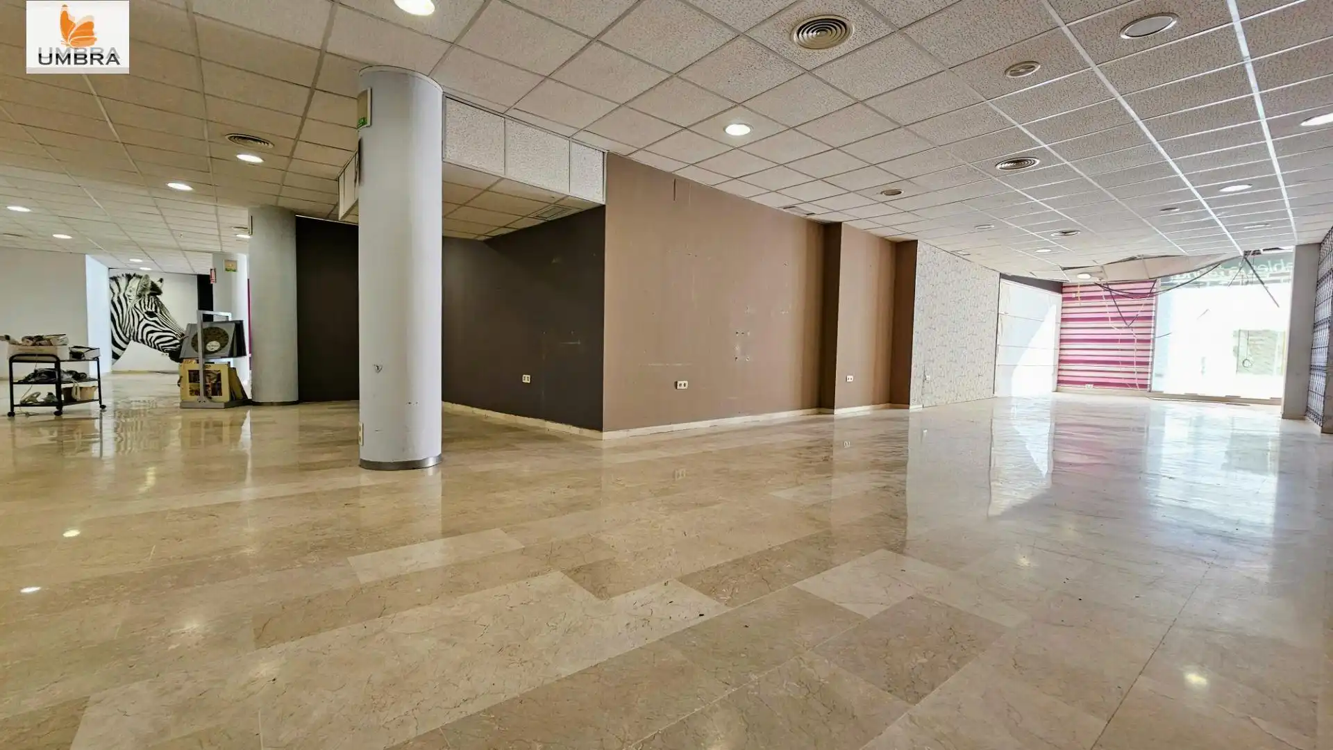 Gewerbefläche zum Verkauf in Plaza SILOS 7, imagen 10